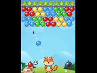 Bubble Shooter Tale