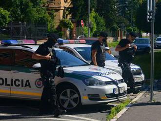 Ku koncu roka požiadalo o ukončenie služobného pomeru 962 policajtov