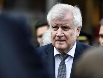 Seehofer: Útok vo Viedni má spojitosť aj s Nemeckom