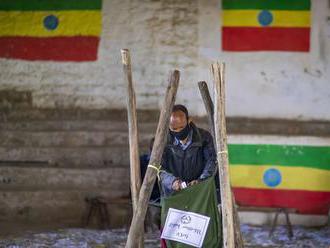 Šéfa WHO etiópska armáda viní z lobovania v prospech povstaleckého štátu Tigray, ten to odmieta