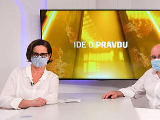 Vačok v Ide o pravdu o kauze Očistec: Je málo pravdepodobné, že politici o ničom nevedeli