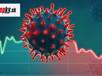 Mikuláš Cár upozorňuje: Virologická situácia s KORONAVÍRUSOM sa na Slovensku opäť zhoršuje