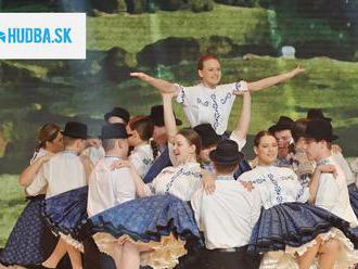 Folklórna šou Zem spieva po 9-mesačnej pauze pokračuje tam, kde skončila