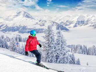 Rakúske Alpy pri skiareáloch v Hoteli Pruggererhof *** s polpenziou, skibusom, saunou a Sommercard p