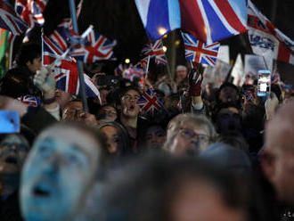 Rokovania o obchodnej dohode medzi EÚ a Britániou sa prerušili