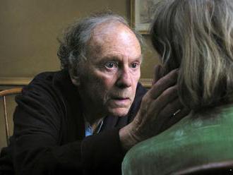 Nenapodobiteľný francúzsky herec Jean-Louis Trintignant má 90 rokov