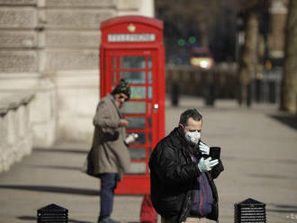 Občania EÚ a Británie môžu telefonicky klásť otázky ohľadom brexitu