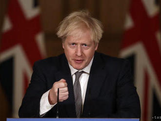 Johnson: Pobrexitové rokovania budú pokračovať, no situácia je zložitá