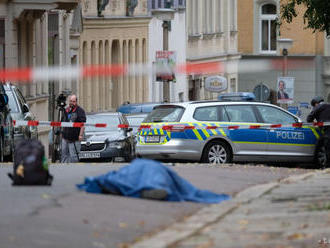 Útočníka na synagógu v nemeckom Halle odsúdili na doživotie