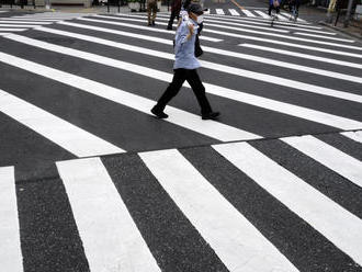 Japonsko pozastavuje vstup cudzincov na svoje územie