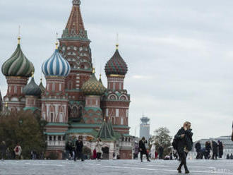 Moskva rozšírila zoznam britských činiteľov so zákazom vstupu do Ruska