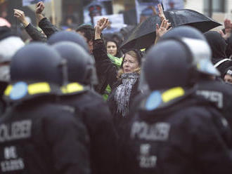 Na dodržiavanie zákazov budú na Silvestra dohliadať tisíce policajtov