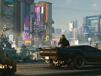 Jak zprovoznit Cyberpunk 2077 na starším hardwaru? Upravte tyto dva soubory