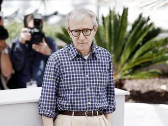 Jsou horší věci než smrt, třeba pojišťovák. Woody Allen slaví 85 let