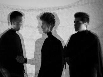 Son Lux vydávajú album Tomorrows II