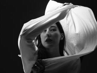 Zola Jesus posiela povzbudenie a odkaz arménskemu ľudu