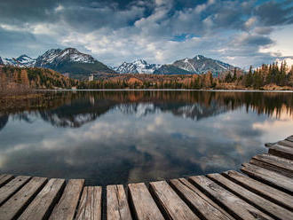 Štrbské Pleso pre športovcov