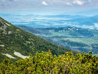 Čo ponúka lokalita Štrbské pleso dnes