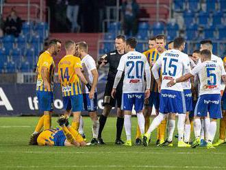 Opava se těší na derby s Ostravou. Kováč chce, aby hráči 