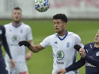 Další ztráta bodů. Boleslav zakončila rok prohrou se Slováckem 2:3