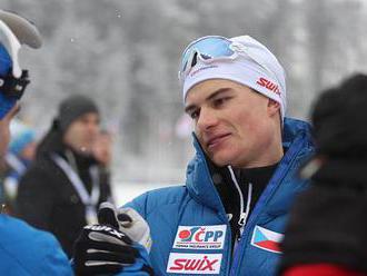 Drsná výzva. Češi chtějí na Tour de Ski potvrdit zlepšení