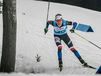 Brutální výstup na Alpe Cermis. Razýmová: Tahle etapa bolí od začátku do konce