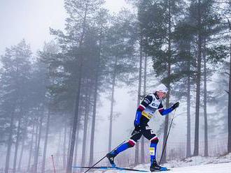 Novák zatím není moc spokojený. Třeba se zlomí to na Tour de Ski, říká lyžař