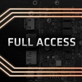 Asus aktivoval AMD Smart Access Memory na deskách pro Intel