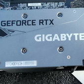 První zákazníci už mají své GeForce RTX 3060 Ti