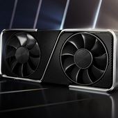 Karet RTX 3060 Ti bylo v první vlně zatím nejvíc, stejně to však nestačí