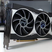 Dosáhne přetaktovaná RX 6800 na výkon RX 6800 XT?