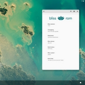 Android 11 brzy zavítá na desktopy díky Bliss OS 14