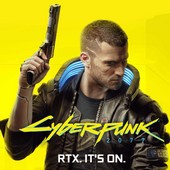 NVIDIA přispěchala s vlastními benchmarky v Cyberpunk 2077