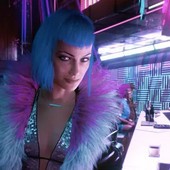 Cyberpunk 2077 si jen na Steamu zahrál už milion lidí