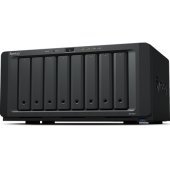 Synology uvedlo 8pozicový NAS DS1821+ s Ryzenem