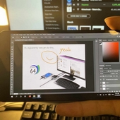 Stará Lumia 950 XL nyní zvládne spustit AutoCAD i Photoshop