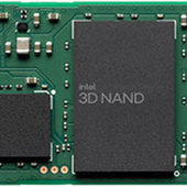 Intel odhalil novou generaci Optane a 3D NAND SSD