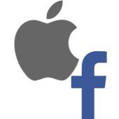 Tim Cook si utahuje z Facebooku a jeho útoku, že mu brání v sledování