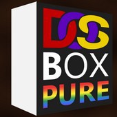 DOSBox Pure nabízí éru starých her v jednoduché podobě