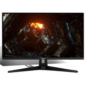 Nadílka od Asusu nejen pro hráče: monitor TUF Gaming VG289Q1A a router RT-AX68U