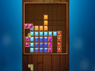 Block Puzzle Master