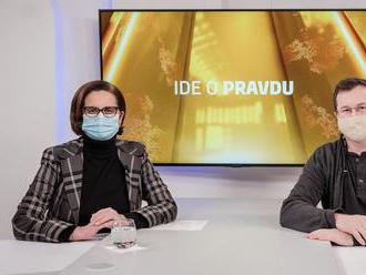 Exminister Draxler v Ide o pravdu: Zrušenie prázdnin bude nevyhnutné, nevylučujem opakovanie školské