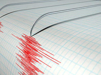 Na západe Slovenska bolo zemetrasenie so silou 6,3 magnitúdy