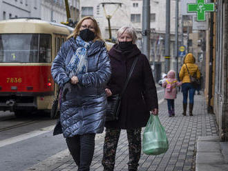 Pribudlo ďalších 30 obetí koronavírusu a vyše 500 nových prípadov