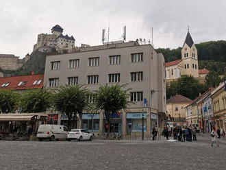 Trenčín je v ťažkej situácii, testovanie bude na 33 miestach