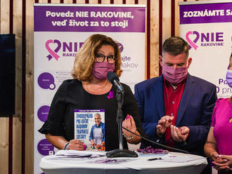 Rakovina pankreasu: Nádory, ktoré produkujú hormóny