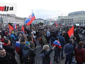 Peter protestoval proti opatreniam, napokon ho mal zabiť koronavírus: Bolestivý odkaz jeho syna