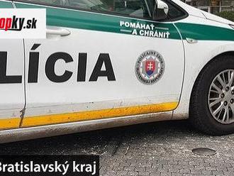 Muž   nahlásil bombu v nákupných centrách: Bratislavčan už čelí obvineniu