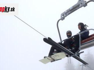 KORONAVÍRUS V tatranských lyžiarskych strediskách už fungujú mobilné odberové miesta