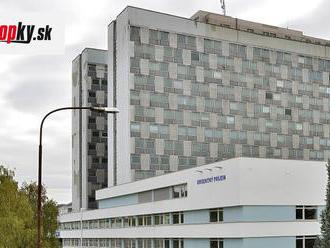 KORONAVÍRUS V nemocnici v Banskej Bystrici zaočkovali proti COVID-19 už viac ako 90 ľudí